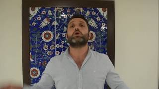 15 Temmuz Darbe Girişiminde Ant İçtiren Yusuf Özgenden Beykoz Gündeme Demeç