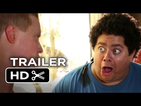 Bro, What Happened? Official Trailer (2014) - Lorenzo Lamas, Jamie