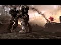¡El Nuevo Gears Of War! | Un Progreso Masivo