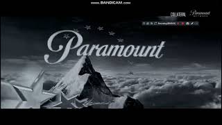 Collateral 2004 - Paramount Network Intro