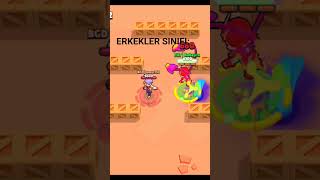 Kizlar Sinifi Vs Erkekler Sinifi