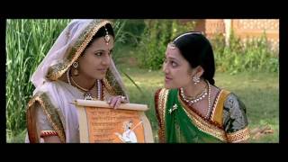 Jodha Akbar (Deleted Scene) - Jodhaa's Fututre HQ