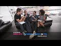 Video Hits Interview Groove Armada - Big Day Out 2010