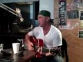Justin James - Perfect Sometimes live in studio