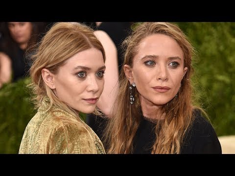 Why You Never Hear From The Olsen Twins Anymore