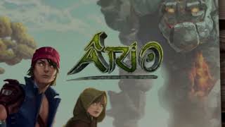 Ario Trailer Ii