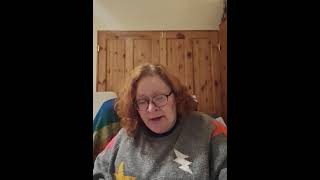 Rev Fiona's night prayer and reflection from 26th February 2021