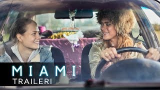 MIAMI elokuvateattereissa 4.8. (traileri)