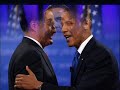 100% PROOF Obama Re-Election Matches spirit of ANTICHRIST