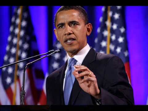 100% PROOF Obama Re-Election Matches spirit of ANTICHRIST