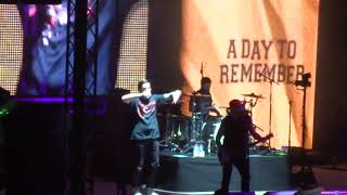 Watch A Day To Remember Heres To The Past video