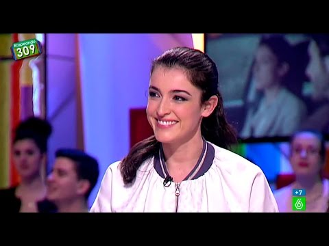 Blanca Romero: