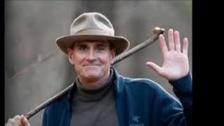 Watch James Taylor Caroline I See You video