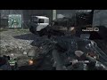 Modern Warfare 3 | Team Defender On Interchange | GRAB DAT S**T!