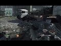 Modern Warfare 3 | Team Defender On Interchange | GRAB DAT S**T!