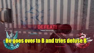 Making Grown Men Rage on Call of Duty Funny Trolling iTeabag
