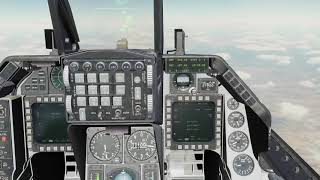 Dcs F-16C Tutorial 13 - Jsow