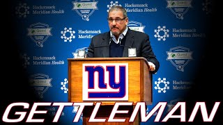 Gettleman