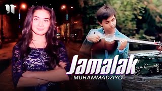 Muhammadziyo - Jamalak (Official Music Video)
