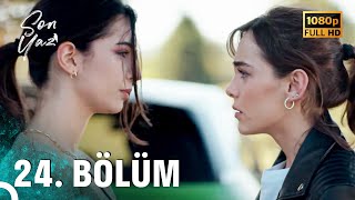 Son Yaz 24. Bölüm Full Hd