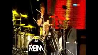 Matthias Reim - Unendlich (live) Open Air Dresden (komplett) 2013