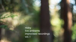 Moby - Live Ambient 2