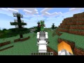 Minecraft Mod: CREEPER ROBÔ DO FUTURO e DINOSSAUROS ROBÔS !! - Laser Creeper Robot Dino Riders Mod