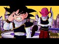 What if Kakarot Was Raised on Yardrat? (Part 1) - Yardrat Goku Learns Instant Transmission!