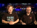 Third Place Match : SK vs Crs.eu - Match 3 - LoL ECC: Poland, Warsaw 28-29.07.2012