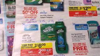 Rite Aid 39 Ad Preview Couponing