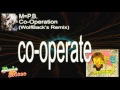 M=P.B. - Co-Operation (WolfBack's Remix) M=P.B. - Co-Operation (WolfBack's Remix)