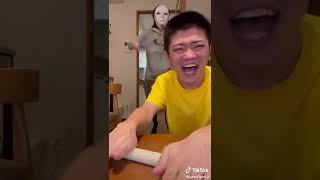 Funny Junya1Gou.jr Tiktok Videos Tiktok Compilation Part73