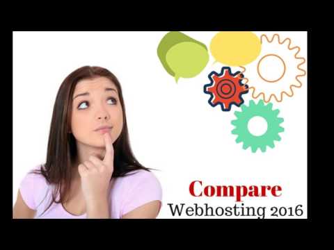 VIDEO : digital grog compares australian webhosting against us website hosting companies for 2016 - our 2016 webhosting comparison here - http://www.digitalgrog.com.au/wordpress/comparison-the-best-web-our 2016 webhosting comparison here  ...