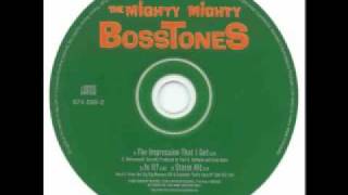 Watch Mighty Mighty Bosstones Storm Hit video