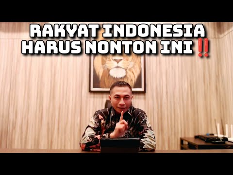 DHARMA PONGREKUN:Pak Menkes,Sadarlah‼️