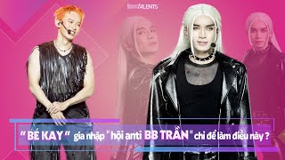 Bé Cây Gia Nhập Hội Anti Bb Trần Chỉ Để Làm Điều Này? - Vlog Anh Trai Vượt Ngàn Chông Gai 2024