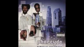 Watch Pharcyde Knew U video