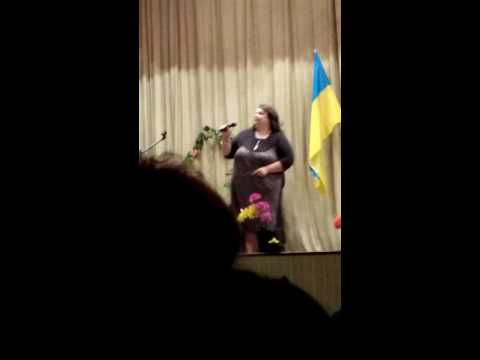 ОПС"Лісова казка " м.Коростишів 2016