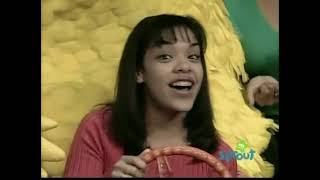 Sesame Street Episode 3952 (FULL) Sesame Street Episode 3952 (FULL)