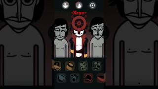 Incredibox Mod - Xrun -