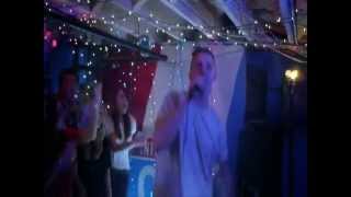 Watch Sammy Adams Tear It Up video