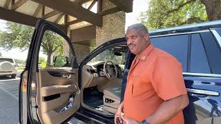 GARY JENKINS TESTIMONIAL AFTER INFINITI MATRIX STEM CELLS