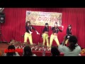 MODEREN DANCER CEWEK