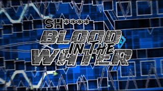 Sh Blood In the Water  Showcase