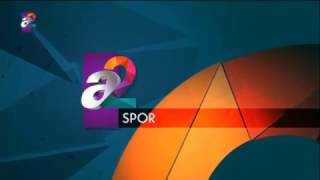 A2Spor Jeneriği 2016 Nette İlk Kez