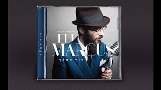 Eli Marcus - Dovid Hamelech Album Promo