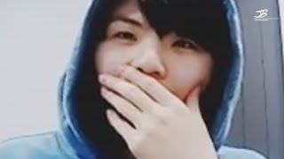 woozi and his many interests