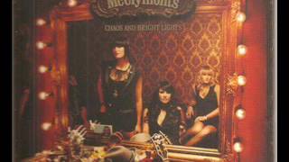 Watch Mcclymonts Dont Tie My Hands video