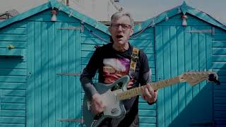 Invisible Tom Competition Video