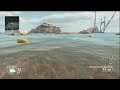Black Ops 2 Cove Invisible Players Glitch (Black Ops 2 Vengeance Map Pack Glitch)